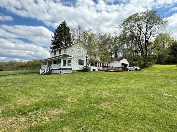 1939 Mahoning Rd, Home, PA 15747