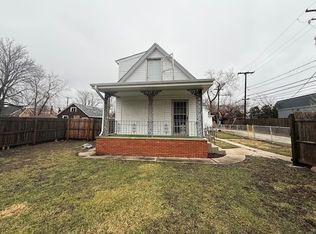 4053 Rose Ave, Lyons, IL