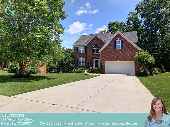 2nd image of 184 Winter Flake Dr