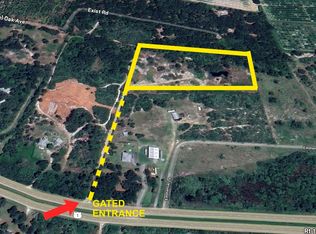 4050 Messiah Ln, Mims, FL 32754