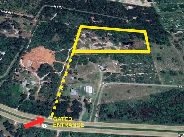 4050 Messiah Ln, Mims, FL 32754