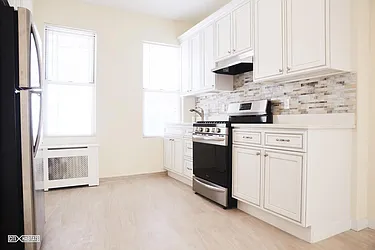Rented by Citi Habitats