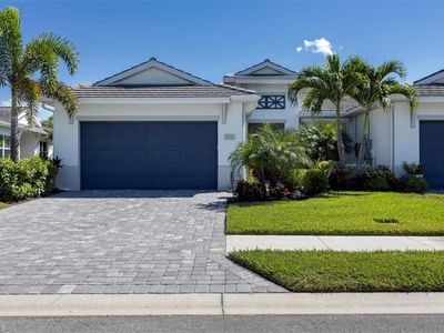 9016 Saint Lucia DR, Naples, FL, 34114
