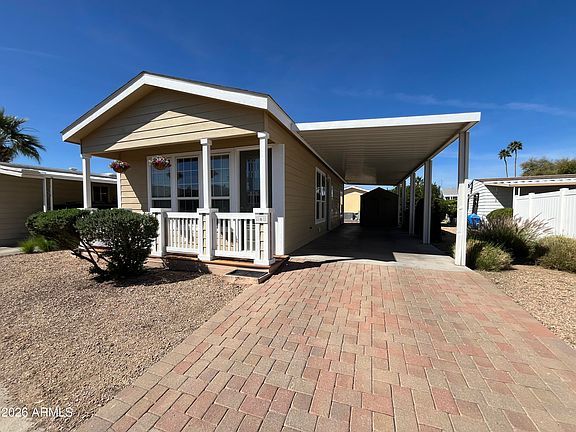 5th image of 10960 N 67TH Avenue #6