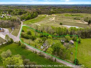 8606 Keavy Rd, London, KY 40744