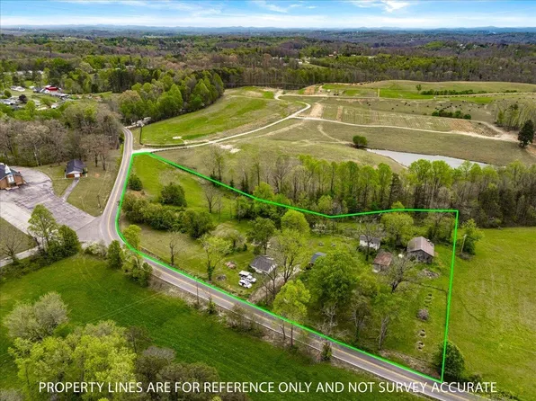 8606 Keavy Rd, London, KY 40744