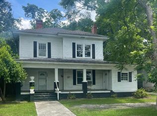 703 Euclid St, Dublin, GA 31021