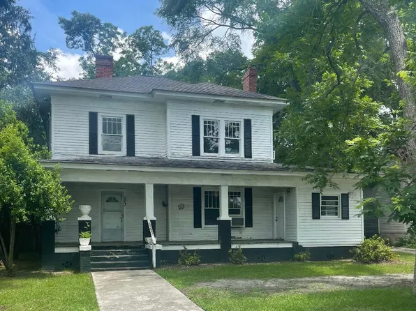 703 Euclid St, Dublin, GA 31021