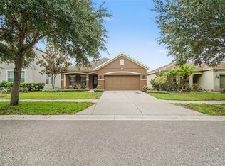 2722 WINGLEWOOD CIRCLE, LUTZ, FL 33558