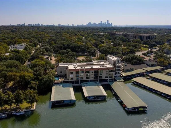 1500 Scenic Dr APT 106, Austin, TX 78703