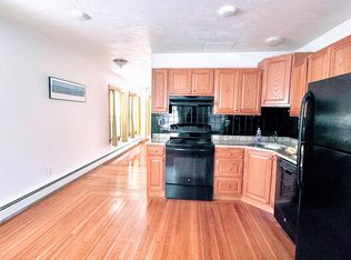 2175 Dorchester Ave #2-F, Dorchester Center, MA 02124