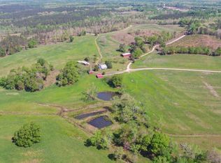 1211 Veterans Dr, Danielsville, GA 30633