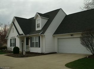 1121 Glencove Cmns, Brunswick, OH 44212