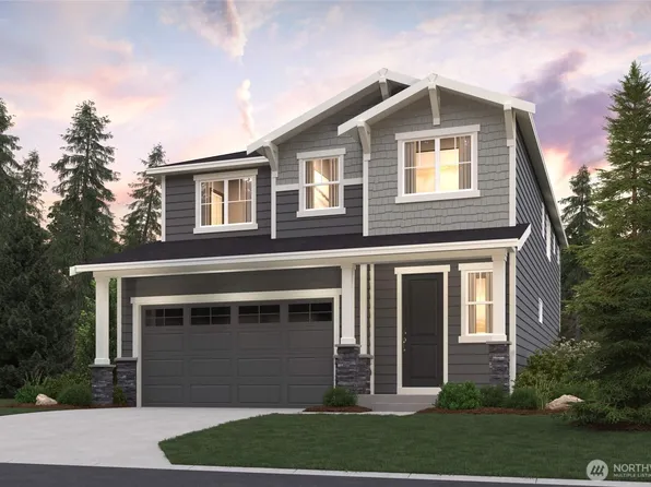 13907 178th Street E, Puyallup, WA 98374