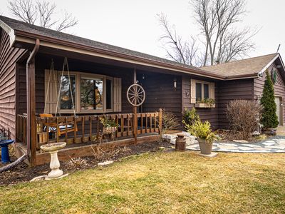1403 W Beach Rd, Waukegan, IL, 60087