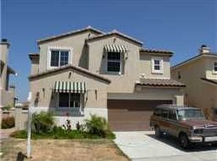 2857 Red Rock Canyon Rd, Chula Vista, CA 91915