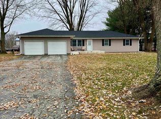 4693 W 1300 S, Galveston, IN 46932