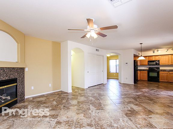 2nd image of 2431 W White Feather Ln