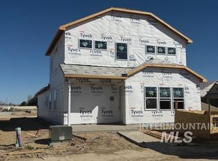 1410 E Zapala St, Kuna, ID 83634