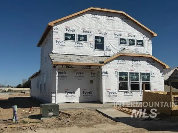 1410 E Zapala St, Kuna, ID 83634