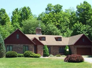 1476 Clark Hollow Rd, La Fayette, NY 13084