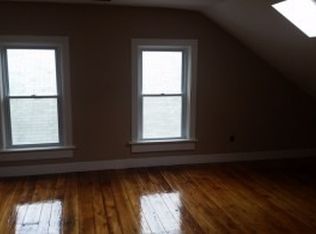 5 Bagley St, Pawtucket, RI 02860