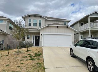 10212 Forest Grove Dr, Austin, TX 78747