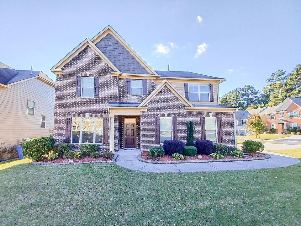 1st image of 1153 Park Hollow Ln