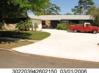 202 Lincolnshire Rd, Winter Park, FL 32792