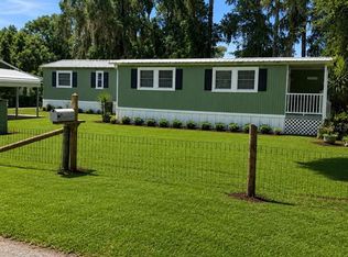 29030 Forbes St, Nobleton, FL 34661