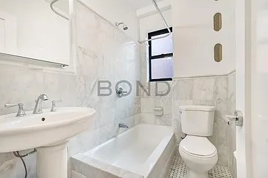 Rented by Bond New York