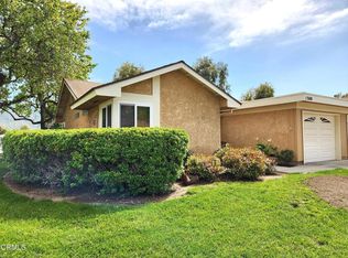 1308 Village 1, Camarillo, CA 93012