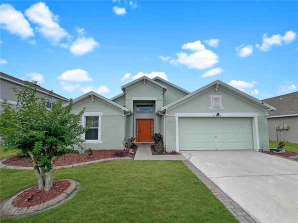 8439 Adele Rd, Lakeland, FL 33810