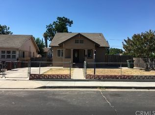 1724 D St, Livingston, CA 95334