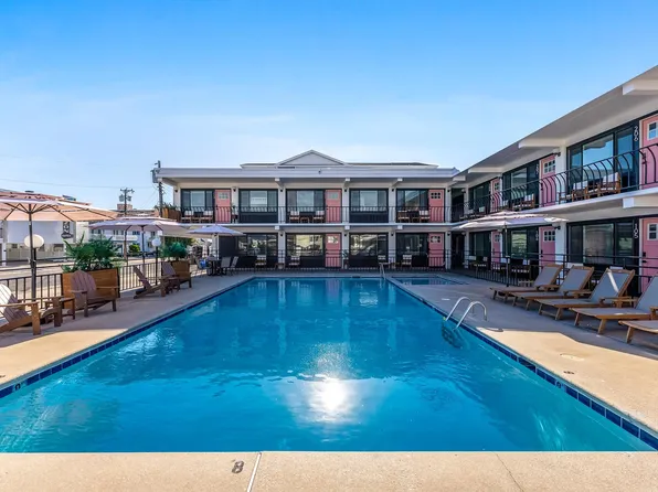 2101 Surf Ave #105, Wildwood, NJ 08260