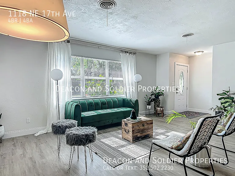 1118 NE 17th Ave — Photo 6