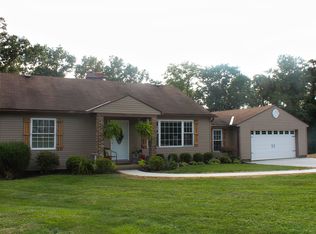3005 Venture Ln, Zanesville, OH 43701