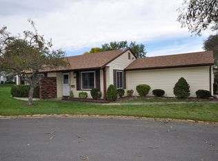 150A Maclura Plz, Monroe Township, NJ 08831