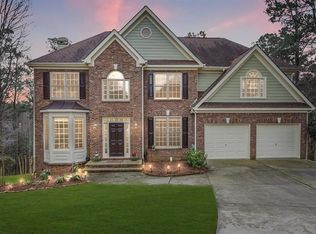 6171 Braidwood Ave NW, Acworth, GA