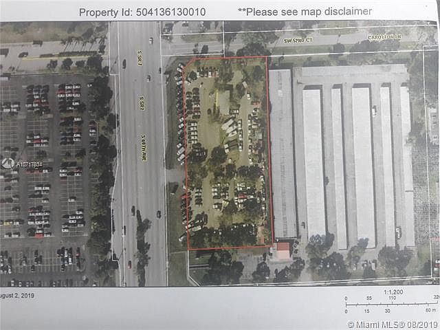1st image of 5300 S State Road 7