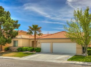 10035 Twilight Ridge Ct, Las Vegas, NV 89148
