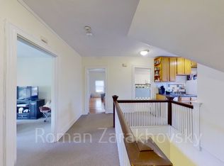 18 Orkney Rd #3, Brighton, MA 02135
