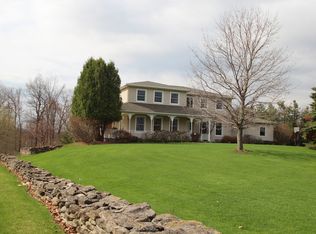 11 Sibleyville Ln, Honeoye Falls, NY 14472