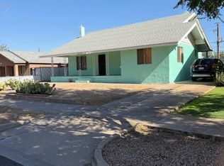 1538 W Monroe St, Phoenix, AZ 85007