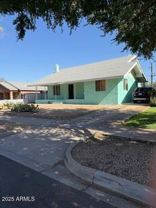 1538 W Monroe St, Phoenix, AZ, 85007
