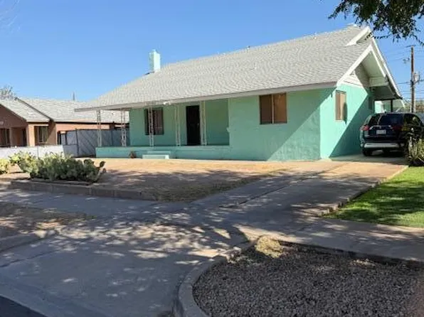 1538 W Monroe Street, Phoenix, AZ 85007