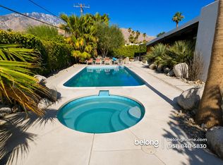 655 E Racquet Club Rd, Palm Springs, CA 92262
