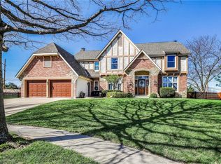 9108 W 127th Ter, Overland Park, KS 66213