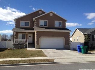 1665 N 2600 W, Lehi, UT 84043