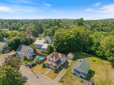 2 Harrison Street, Springvale, ME, 04083